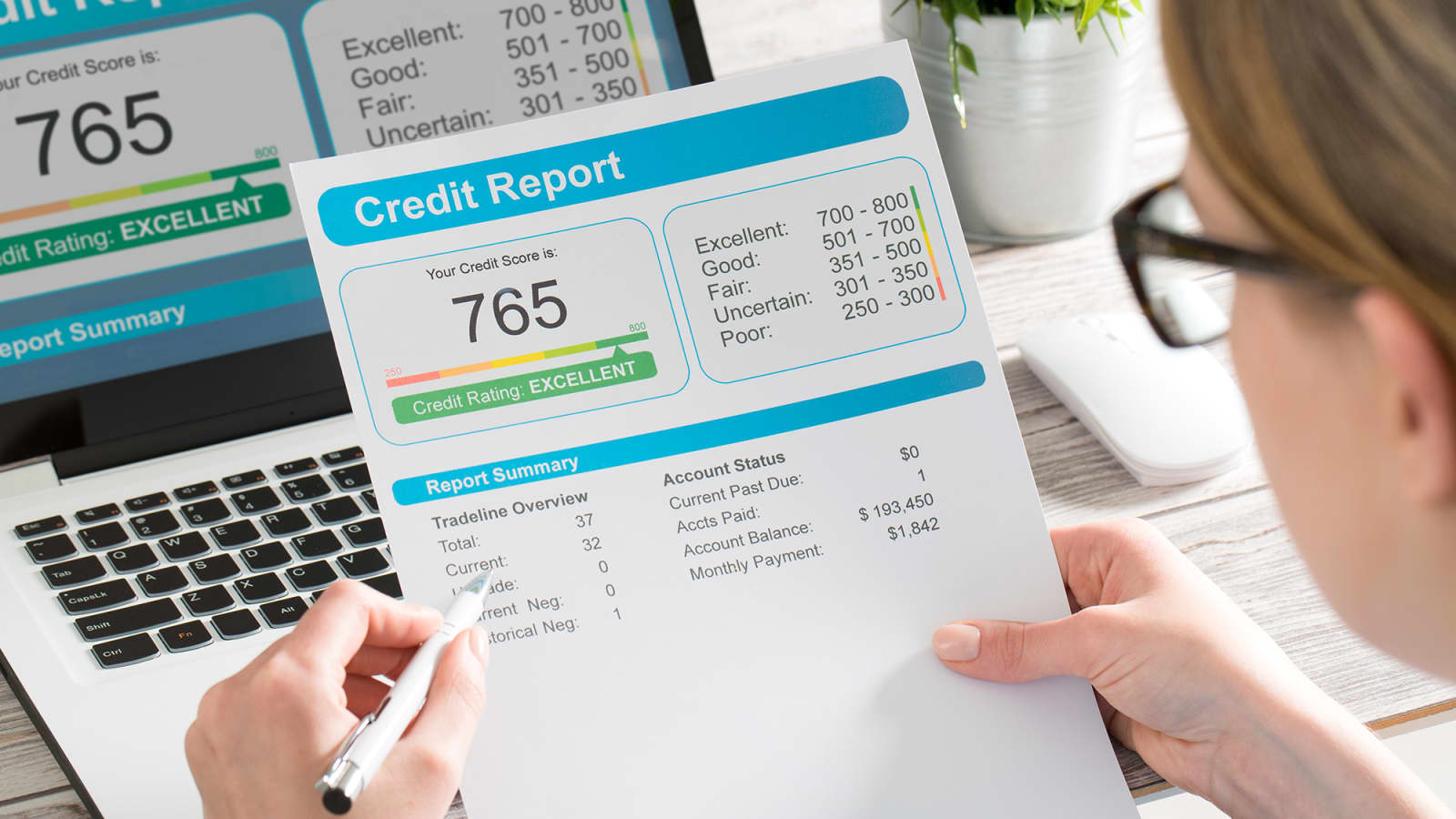 Foreclosure and rebuilding your credit score post thumbnail image