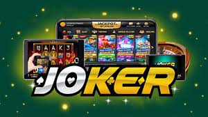 Enjoy the latest technology in the joker slot post thumbnail image