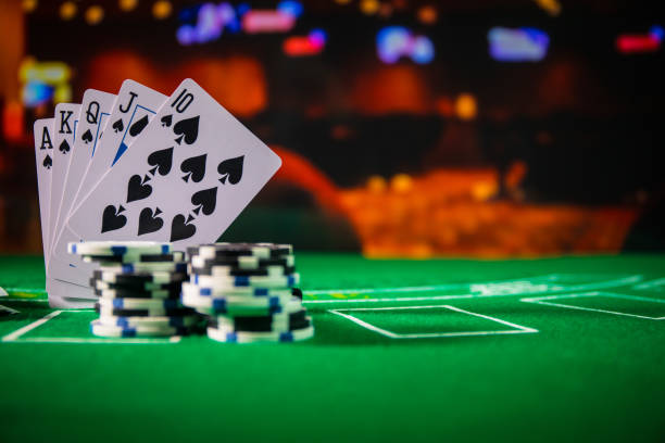 Tips for maximising your enjoyment of online casino games post thumbnail image