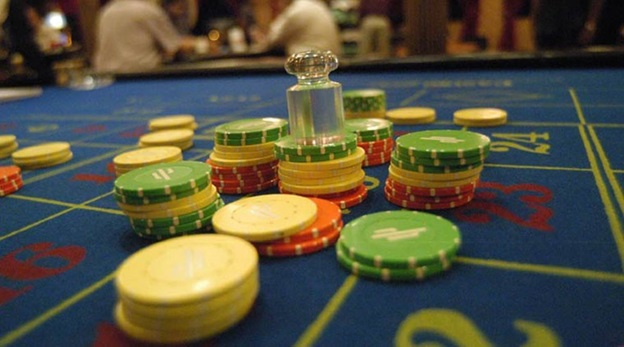 Explore The Benefits Of Playing Online Baccarat Games post thumbnail image