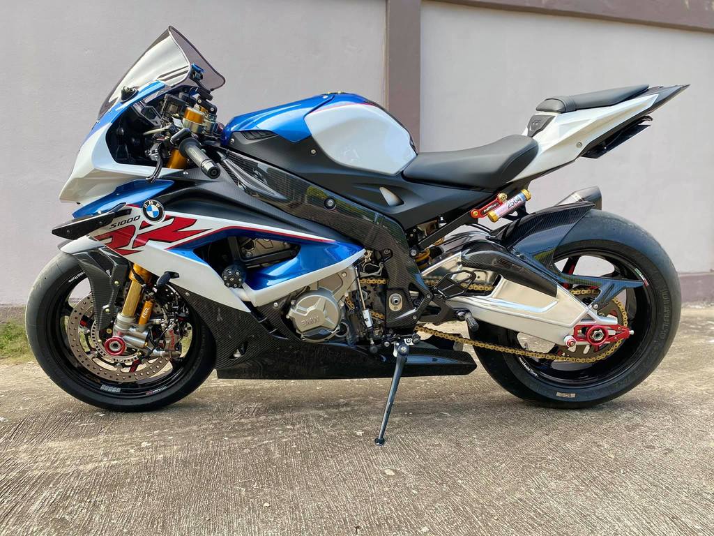Why S1000rr Carbon Fairings Is King Of The Market? post thumbnail image