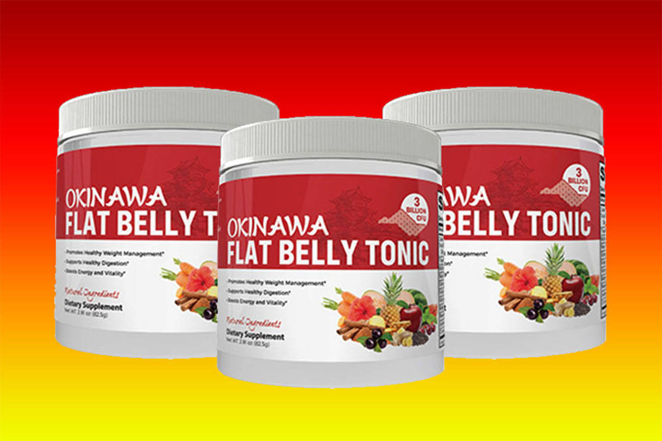 Okinawa Flat Belly Tonic For The Healthy Life post thumbnail image