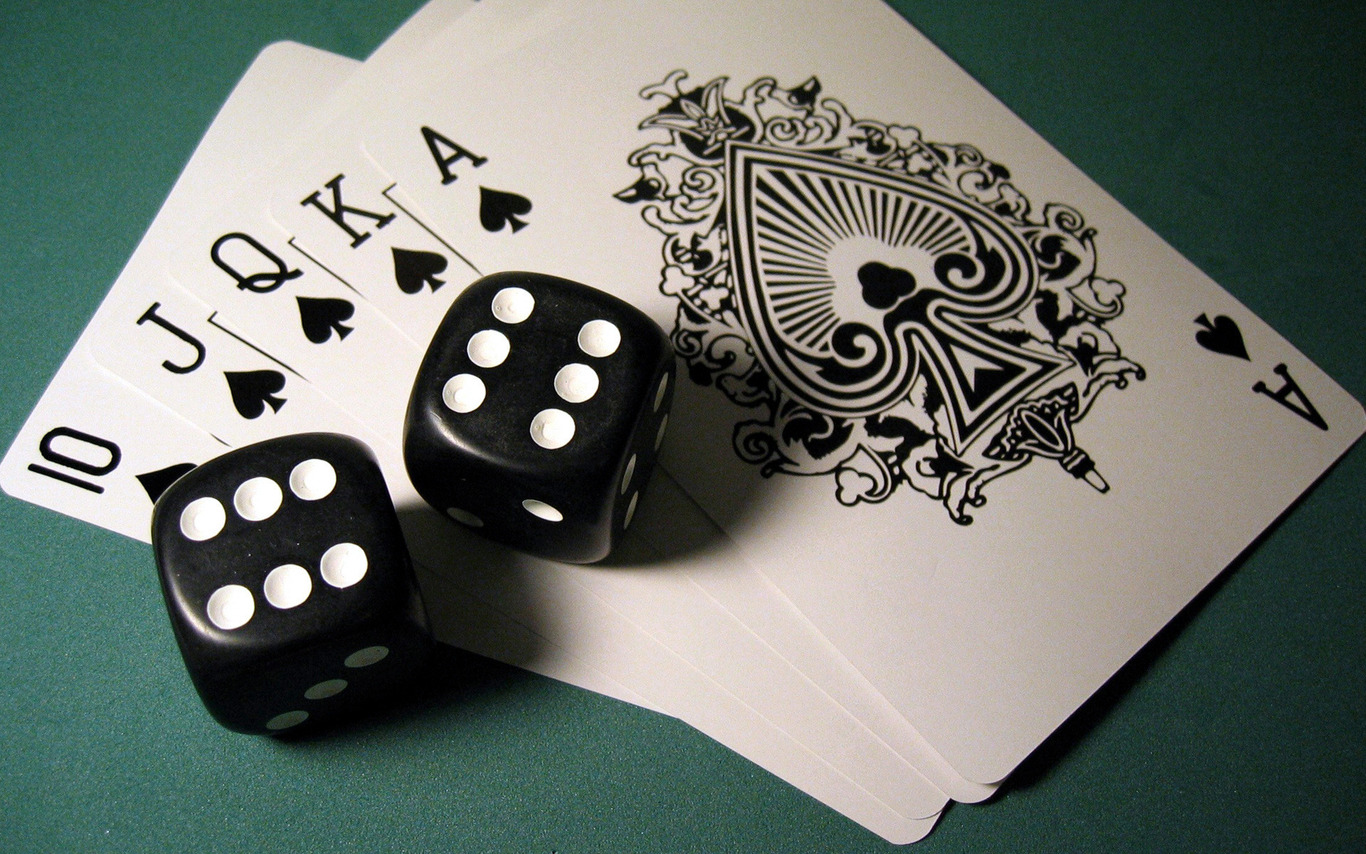 Online casinos: The must-have information about some unknown facts post thumbnail image