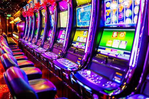 Online Gambling establishment Games – Enjoy For Real Cash post thumbnail image
