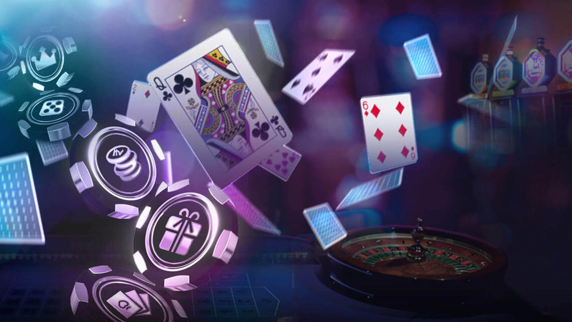 Enter Online Baccarat (線上百家樂) and learn what this great game has to offer post thumbnail image