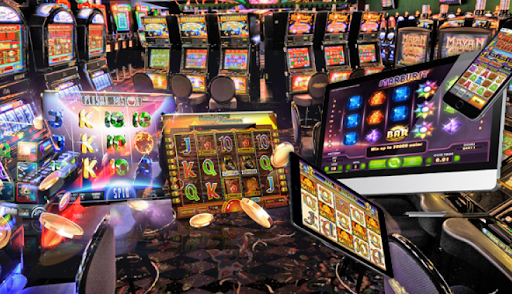 Introduction to Playing Online Casino Games post thumbnail image