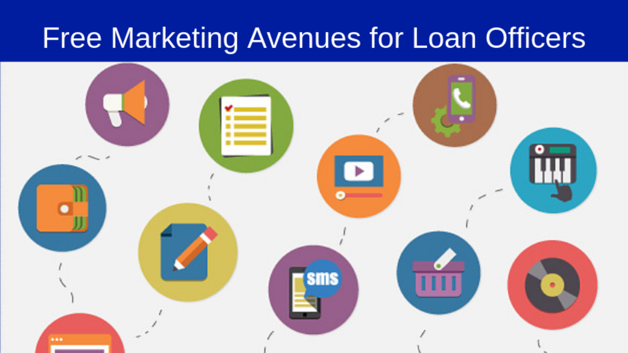 Easily reach more leads for loan officers post thumbnail image