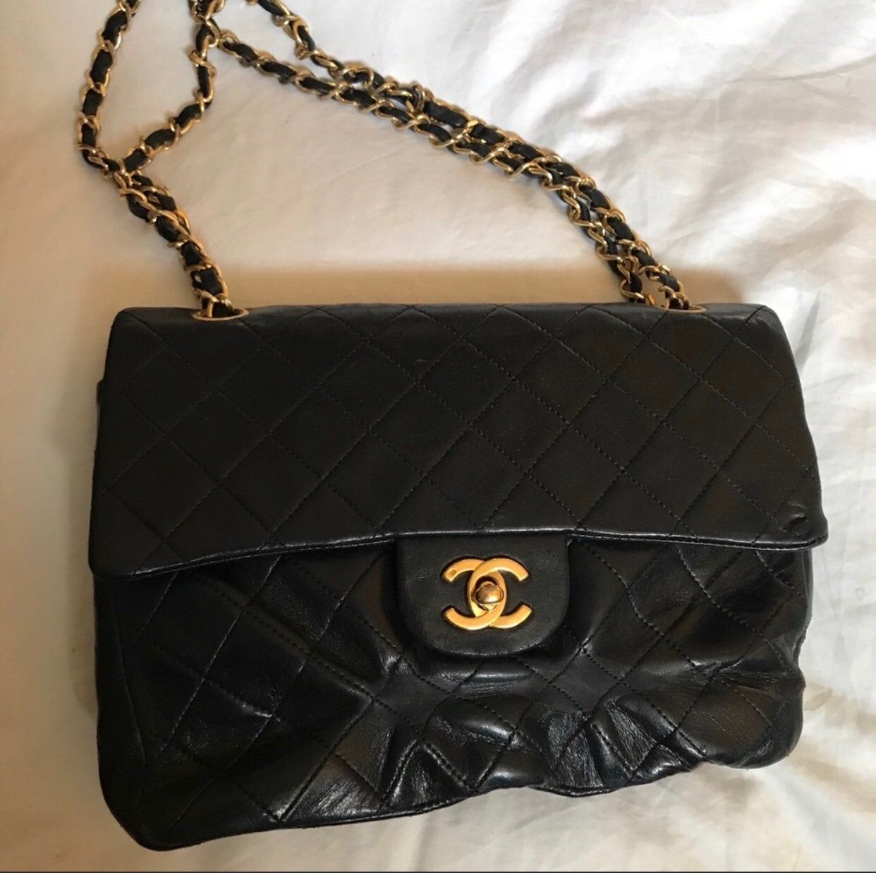 The preowned Chanel is a brand that women love post thumbnail image