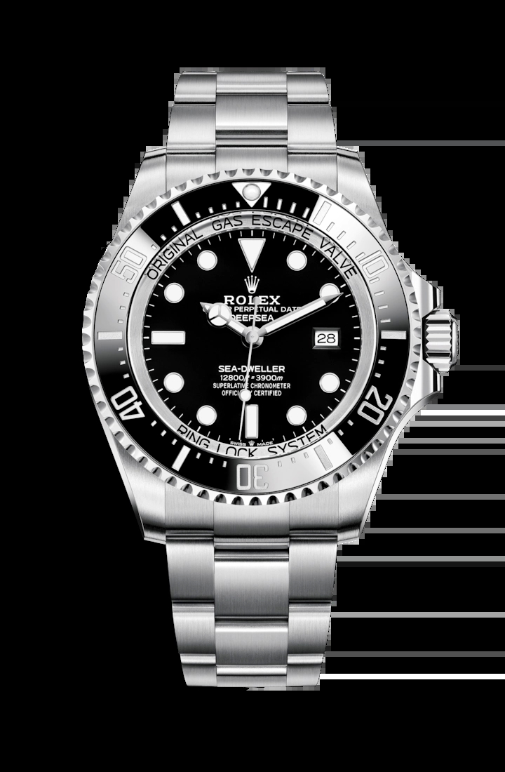 What is the best replica Rolex watch for someone who is looking for a luxury watch? post thumbnail image