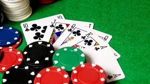 Online gambling site agent (Agensitusjudi online) excellent website for legal gambling and in-house casino games post thumbnail image