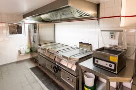 Benefits OF Ventilation System Catering post thumbnail image