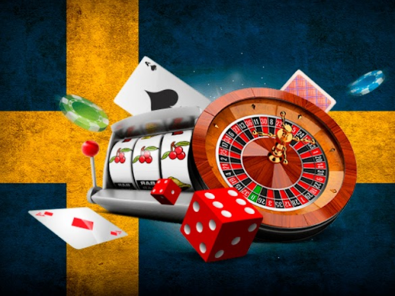 Casino without Game Limit- Positive And Negative Aspects! post thumbnail image