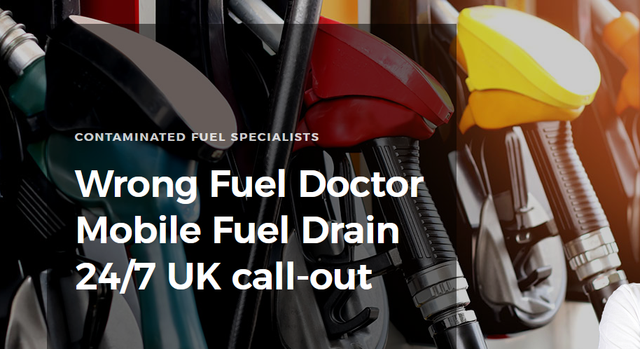 Check Out Reasons For Getting The Services Of Wrong Fuel Doctor post thumbnail image