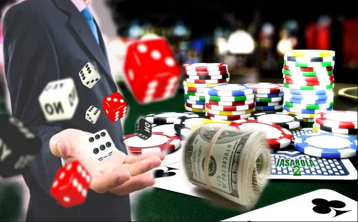 A Beginner’s Guide ForGelangpoker Game post thumbnail image