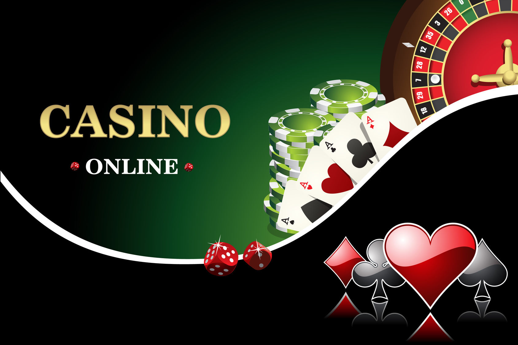 What Are Benefits Of Playing At The Online Slot Machines? post thumbnail image