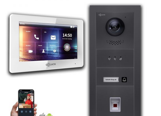 Video door intercom at affordable prices post thumbnail image