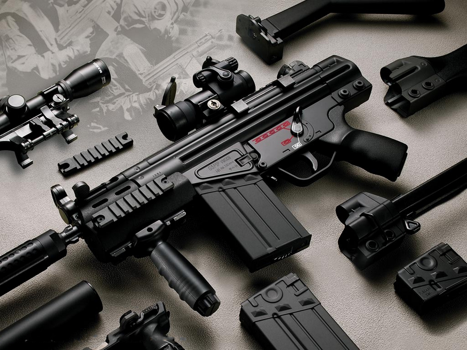 Want To Buy Airsoft Gun? Check These Things post thumbnail image