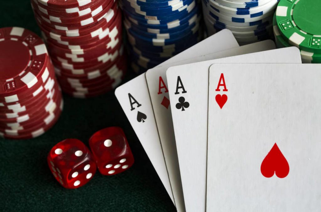 Experience The Online Casinos post thumbnail image
