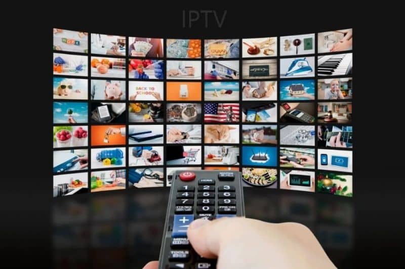 Iptv-server dedicated just for your enjoyment post thumbnail image