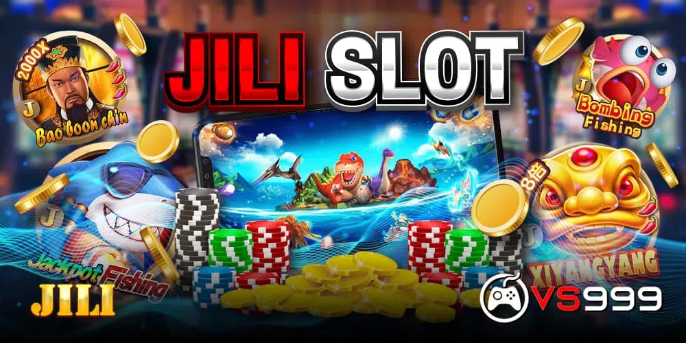 Play Gambling On Jili Slot post thumbnail image