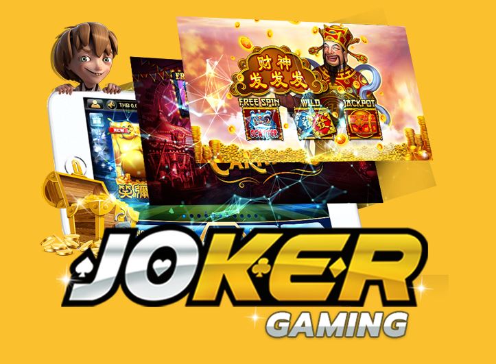 The Latest Article About Joker123 post thumbnail image