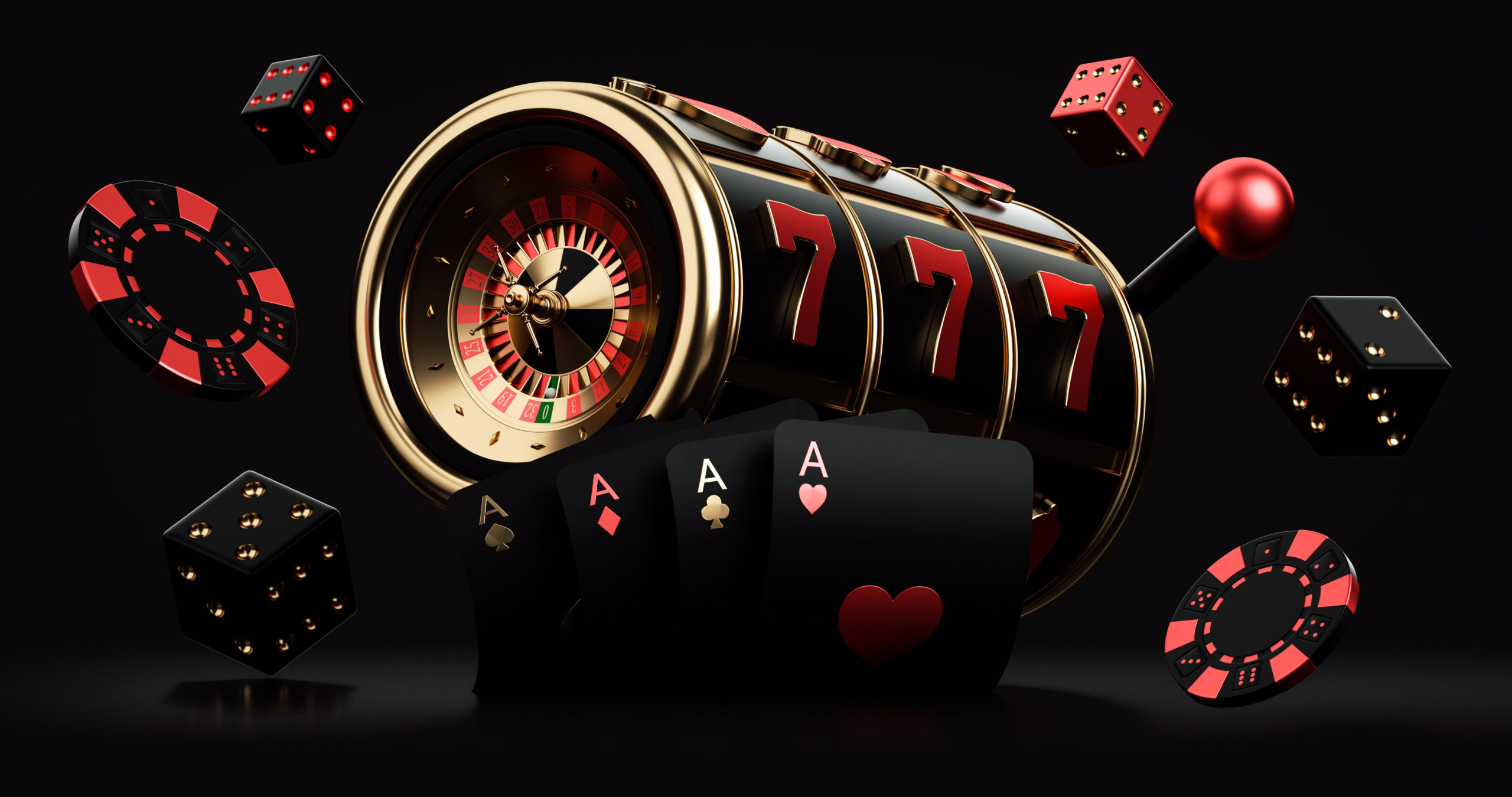 Advantages And Disadvantages Of Including All Slot Camps In One Website –  Under the Dome