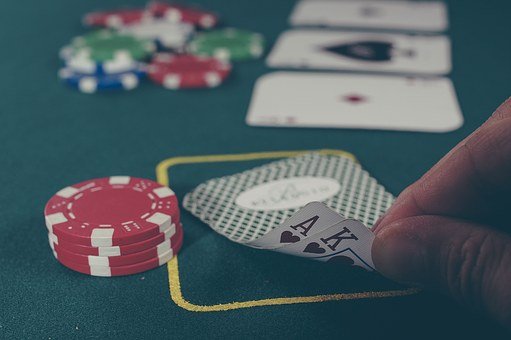 In the online casino world, what exactly is a game? post thumbnail image