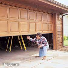 All About Garage Door repair post thumbnail image