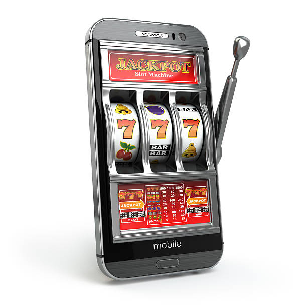 Reasons You Should Play Slots Online post thumbnail image