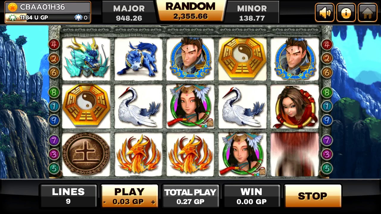 Online Casino is the best application with many games to choose from and explore. post thumbnail image