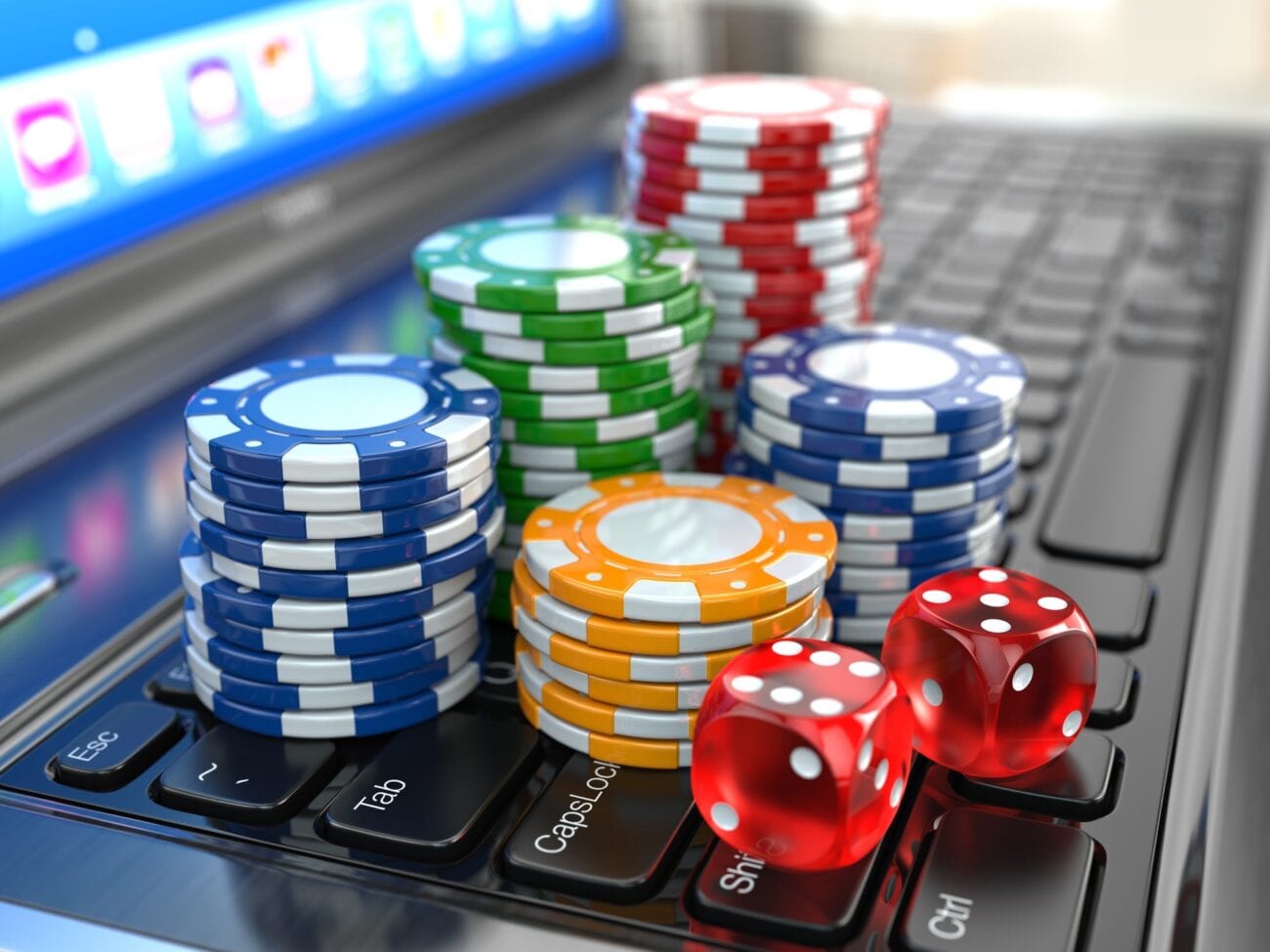 Different variants of the online poker game post thumbnail image