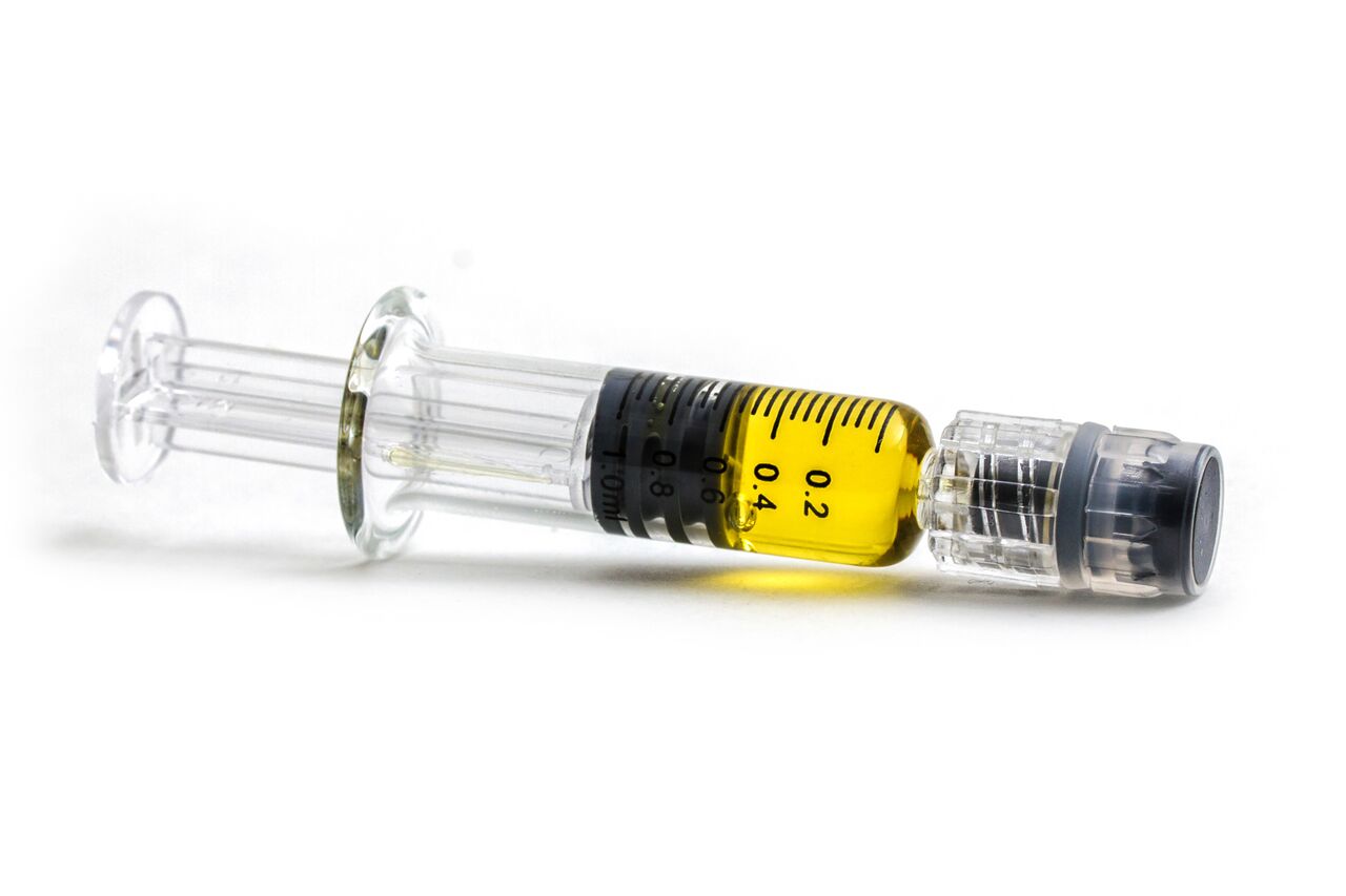 Tips for Buying Wholesale cbd syringe post thumbnail image