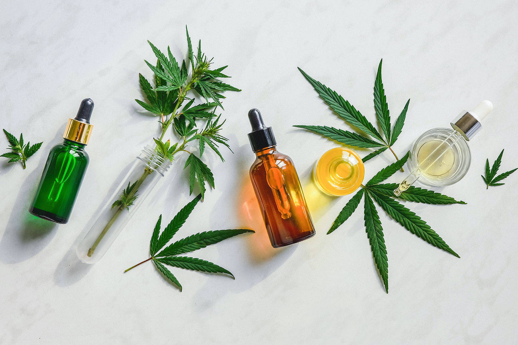 Get to know why you should give a try to CBD Oil post thumbnail image