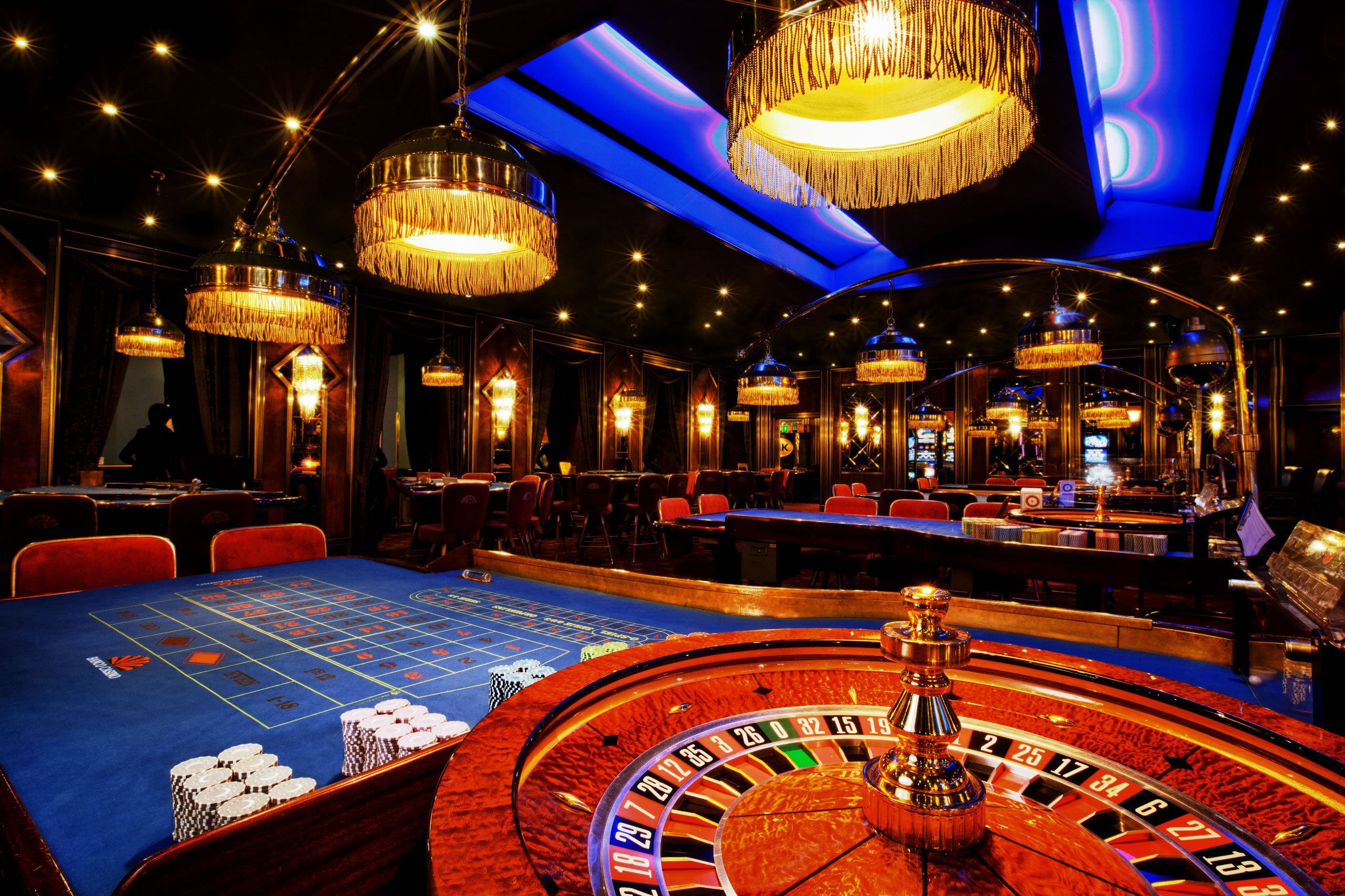 Here is what you need to know about online casinos post thumbnail image