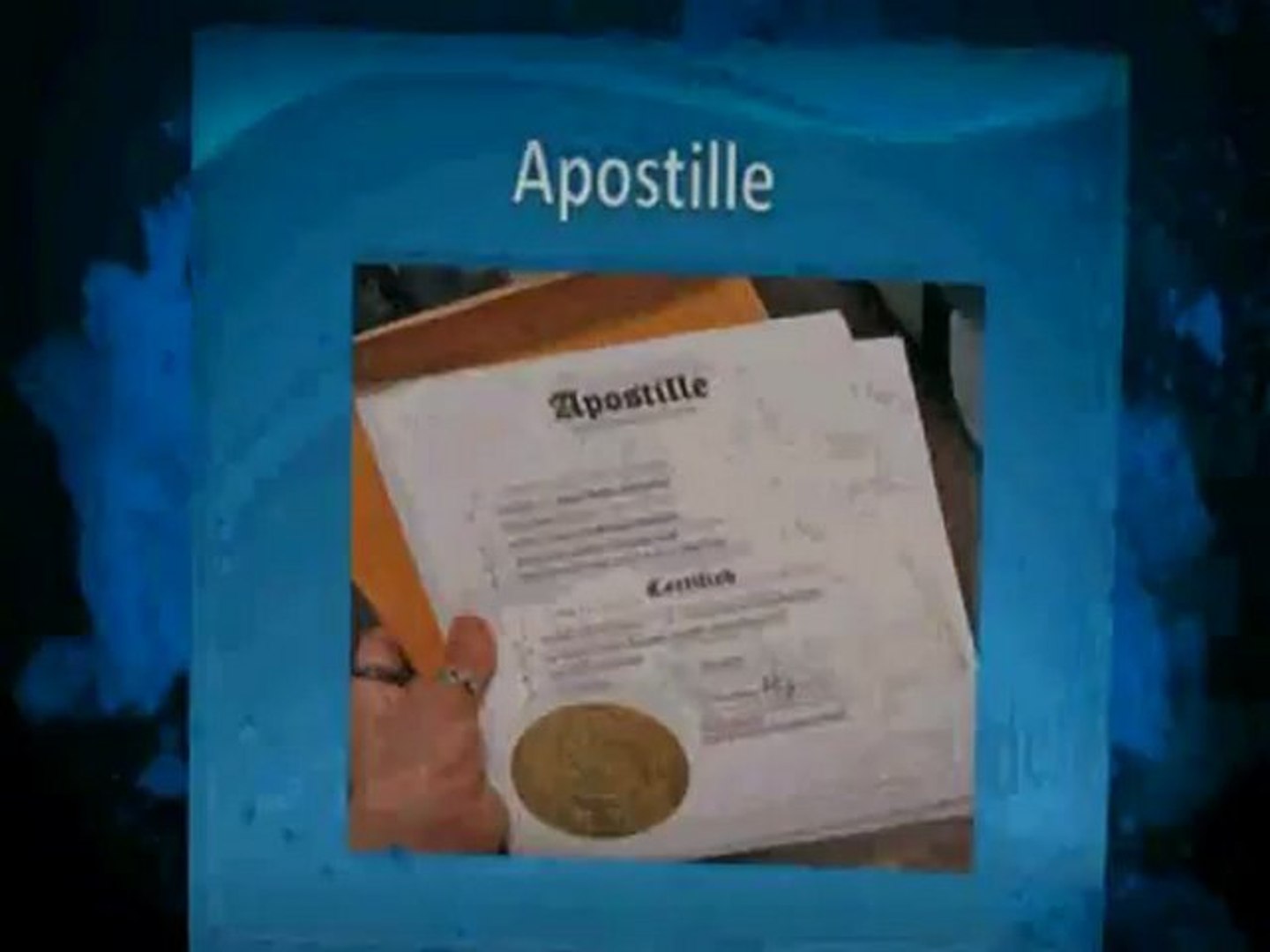 Apostille.net – A Trending Online Website To Provide You Apostille Certificate post thumbnail image