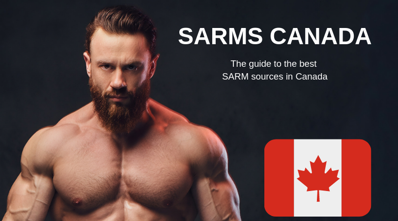 Information to get Sarms Canada post thumbnail image