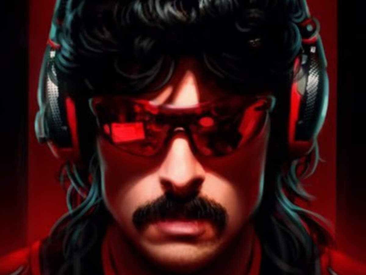 The Banning of Dr.Disrespect On Twitch post thumbnail image