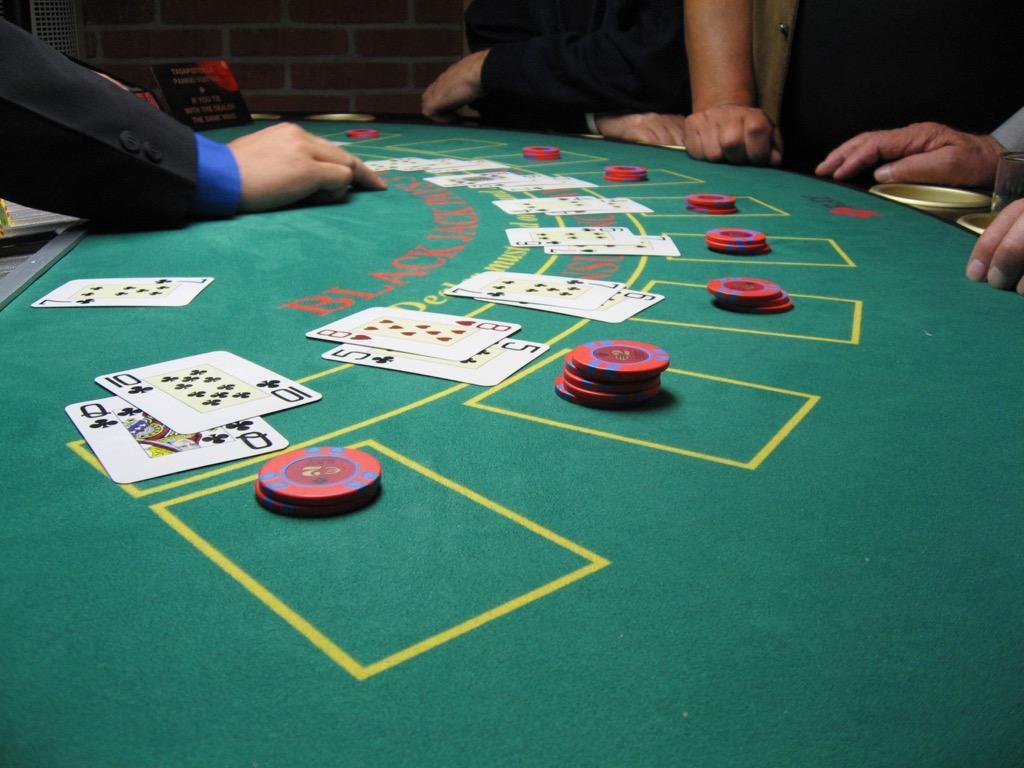 Tips To Keep Yourself Away From Gambling Addiction post thumbnail image