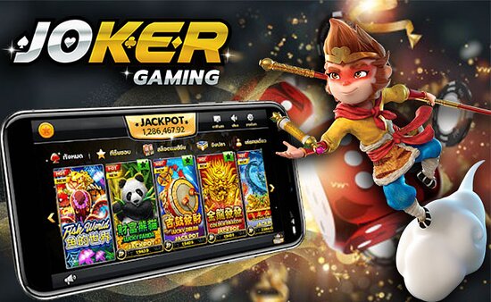 Check Interesting Things About The Slot joker123 Game At An Online Casino post thumbnail image