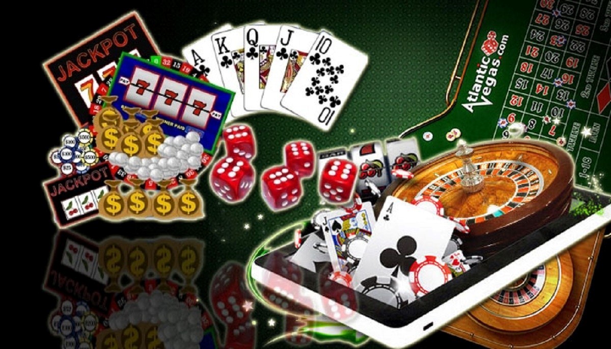 Operate our looking for food for your video games using a range: Malaysia on the web gambling establishment post thumbnail image