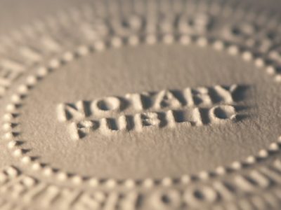 Everything To Know About Brampton notary post thumbnail image