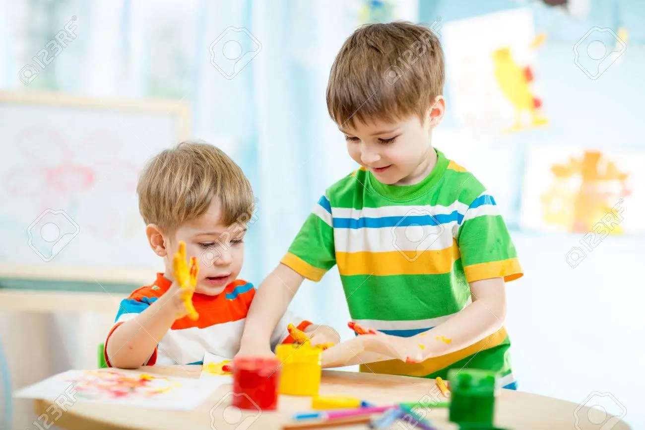 Tips for Choosing the Best Daycare Center post thumbnail image