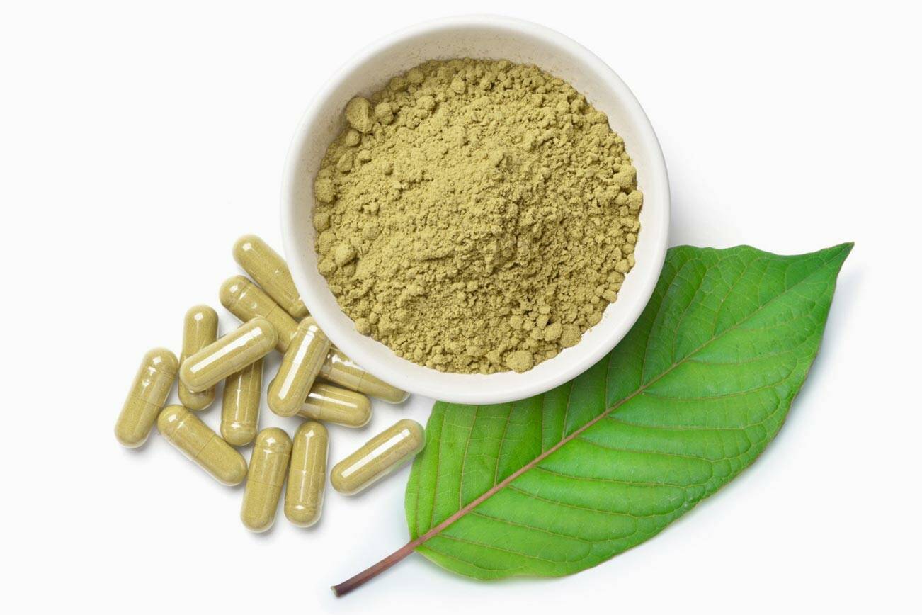 The best sites on the web to buy the best Kratom post thumbnail image