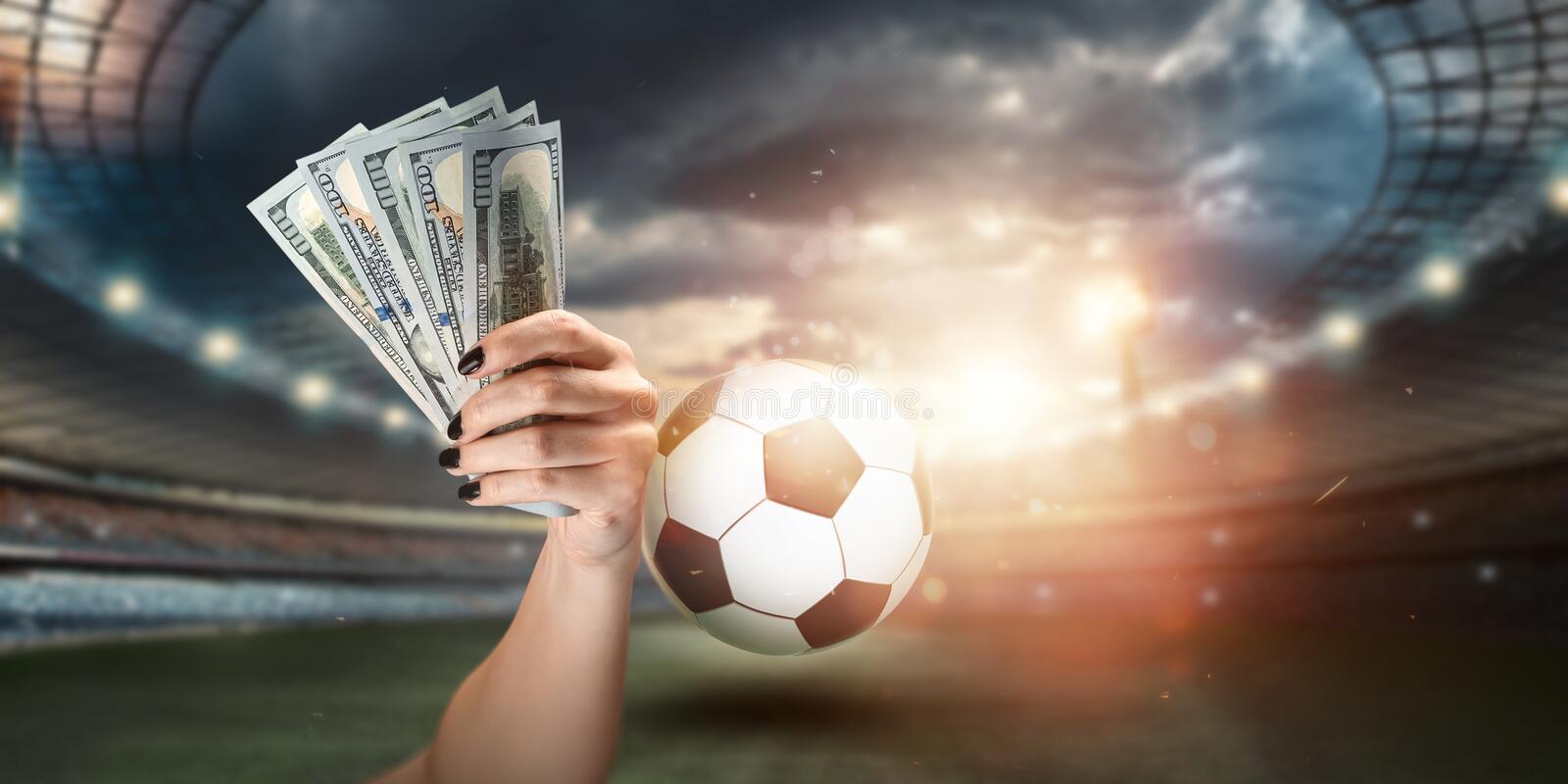 Best Football Betting Websites Available In India post thumbnail image