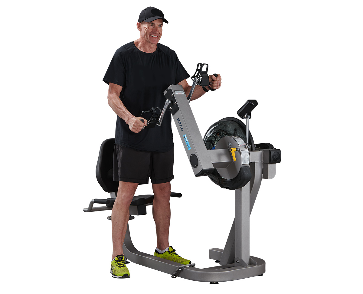 Ways to choose an upper body ergometer post thumbnail image