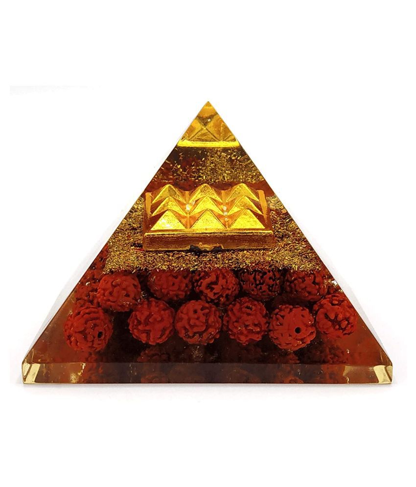 Get Orgonite Crystals And Pyramids Quickly On Online post thumbnail image