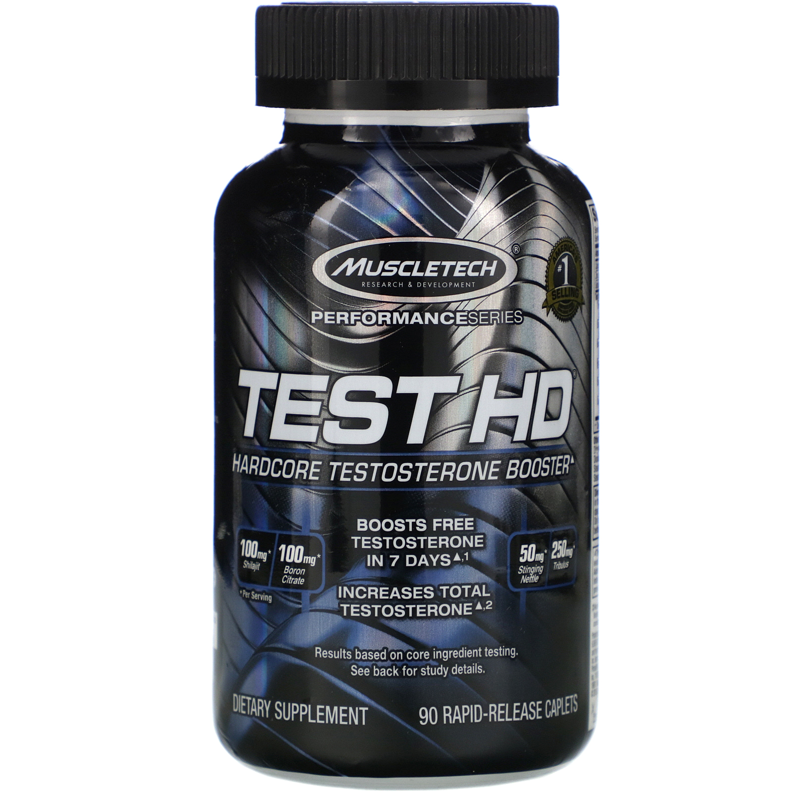 The testosterone booster is the best alternative post thumbnail image