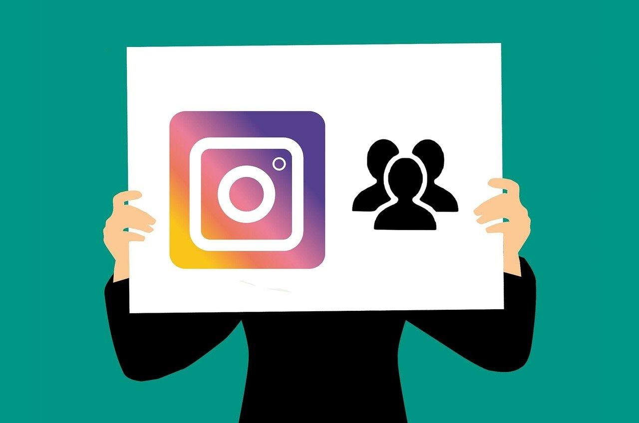 Choose to Buy Instagram followers (Instagram Follower kaufen) post thumbnail image