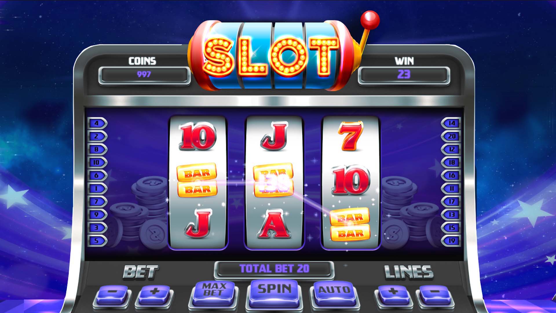 Follow these tips to get a good head start in fish shooting gambling games post thumbnail image