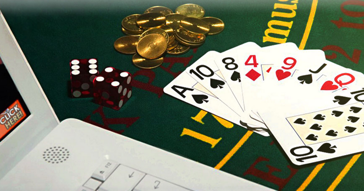 How could record keeping improve your gambling online? post thumbnail image